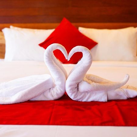 La'Villaris Hotel & Resto Kuta  Zewnętrze zdjęcie