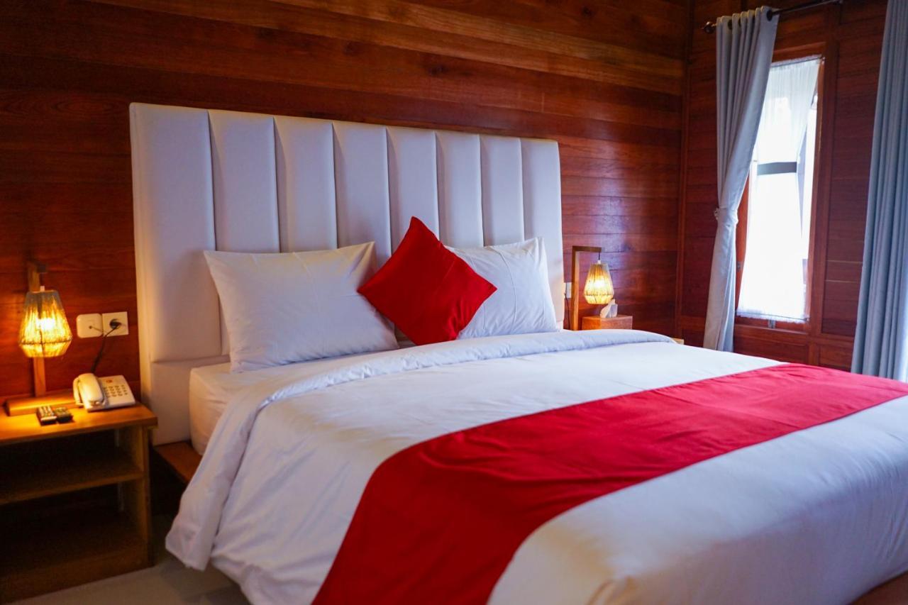 La'Villaris Hotel & Resto Kuta  Zewnętrze zdjęcie