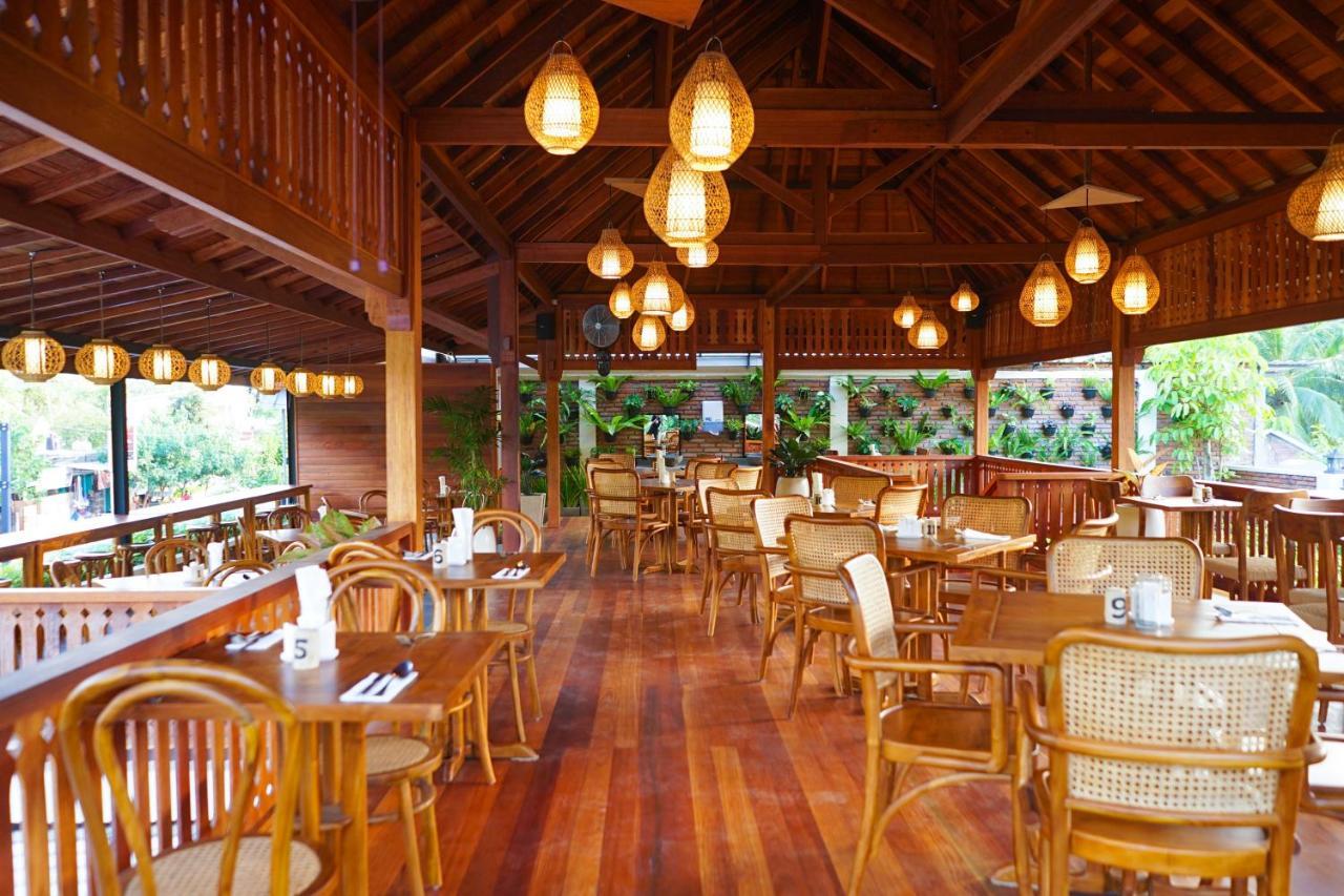 La'Villaris Hotel & Resto Kuta  Zewnętrze zdjęcie