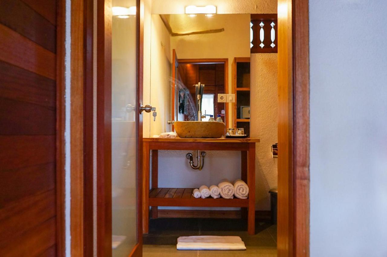 La'Villaris Hotel & Resto Kuta  Zewnętrze zdjęcie