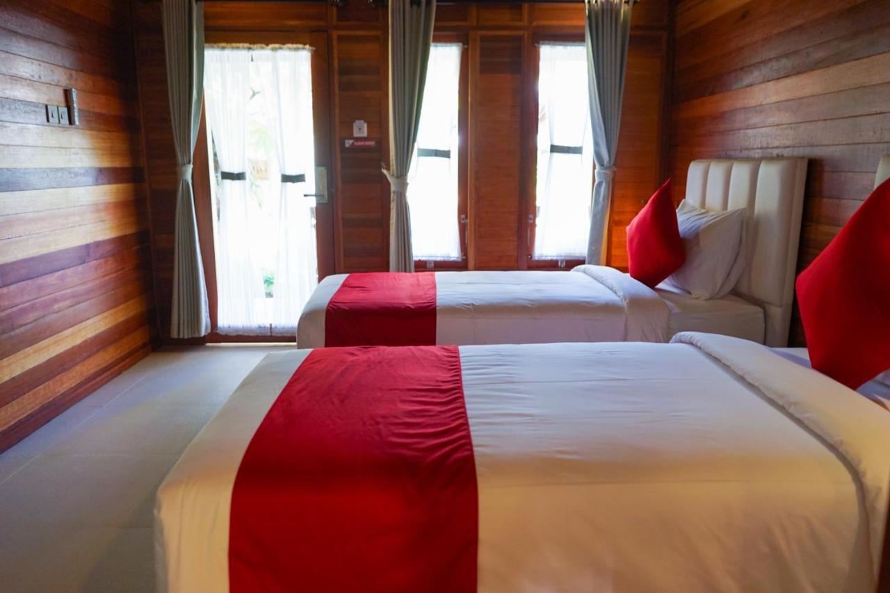 La'Villaris Hotel & Resto Kuta  Zewnętrze zdjęcie