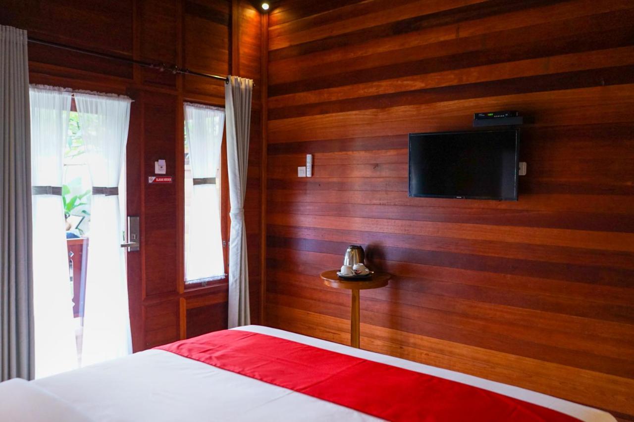 La'Villaris Hotel & Resto Kuta  Zewnętrze zdjęcie